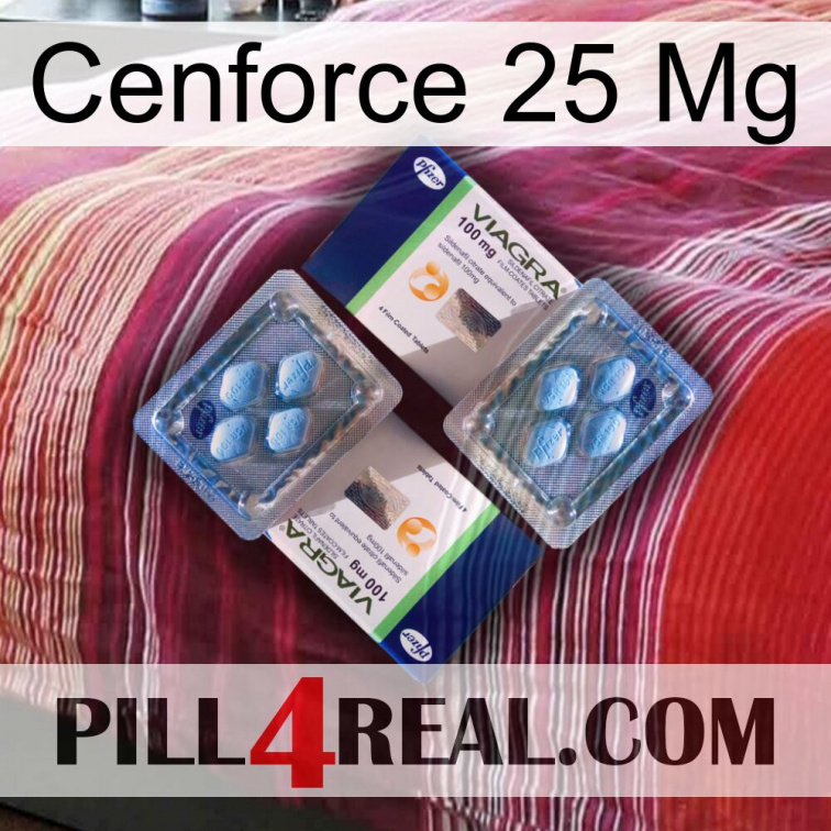 Cenforce 25Mg viagra5